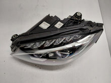 Laden Sie das Bild in den Galerie-Viewer, Frontscheinwerfer Mercedes-Benz W205 A2059068701 Links Scheinwerfer Headlight SCH6864435217ta
