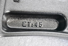 Laden Sie das Bild in den Galerie-Viewer, 1x Alufelge 17 Zoll 6.5" 5x114.3 45ET KE409-3Z200 KBA49826 KE4093Z200 Mg FEL4589545831ae