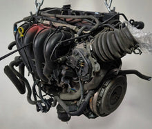 Load image into Gallery viewer, Motor Ford Volvo I B4204S4 AODA AODB 2.0 Benzin Engine Komplett MOT1312961009zf