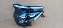 Laden Sie das Bild in den Galerie-Viewer, Frontscheinwerfer Citroën C4 III 9830649280 Full LED Rechts Headlight
