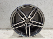 Load image into Gallery viewer, 1x Alufelge 19 Zoll 9.0" 5x112 49ET A2134012100 Mercedes-Benz W213 Rim Wheel FEL5963819105qe