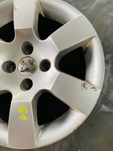 Load image into Gallery viewer, 1x Alufelge 16 Zoll 4x108 9685783880 Peugeot 5008 Rim Wheel FEL5154641346vs