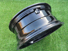 Load image into Gallery viewer, 1x Alufelge 21 Zoll 8.5" 5x114.3 43 5ET 52910-CU400 Genesis Gv70 Gv80 Rim Wheel FEL5722480551eb