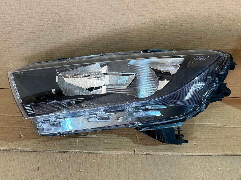 Frontscheinwerfer Ford Tourneo Connect 2KF941005 Links Scheinwerfer Headlight