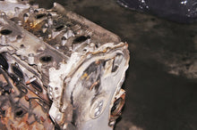 Load image into Gallery viewer, Motor Mercedes-Benz Vito W447 622951 1.6 114PS 2015 Diesel Engine Unkomplett MOT7760964768st