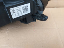 Load image into Gallery viewer, Frontscheinwerfer VW Golf VII Sportsvan 517941033B Xenon Links Headlight SCH8593302459ha