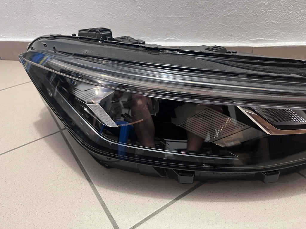 Frontscheinwerfer VW Passat 3J1941006 LED Rechts Scheinwerfer Headlight SCH8480354048gg