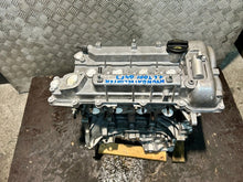 Load image into Gallery viewer, Motor Hyundai Veloster G4FJ 1.6 TGDI 186PS 88TKm Benzin Engine Unkomplett MOT7509157073yn