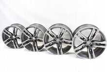 Laden Sie das Bild in den Galerie-Viewer, 1x Alufelge 19 Zoll 9.0" 5x112 8090020 BMW G16 G14 G15 Rim Wheel FEL3840133936hn