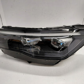 Frontscheinwerfer VW Tiguan 571941035D Full LED Links Scheinwerfer Headlight SCH7487141800wy