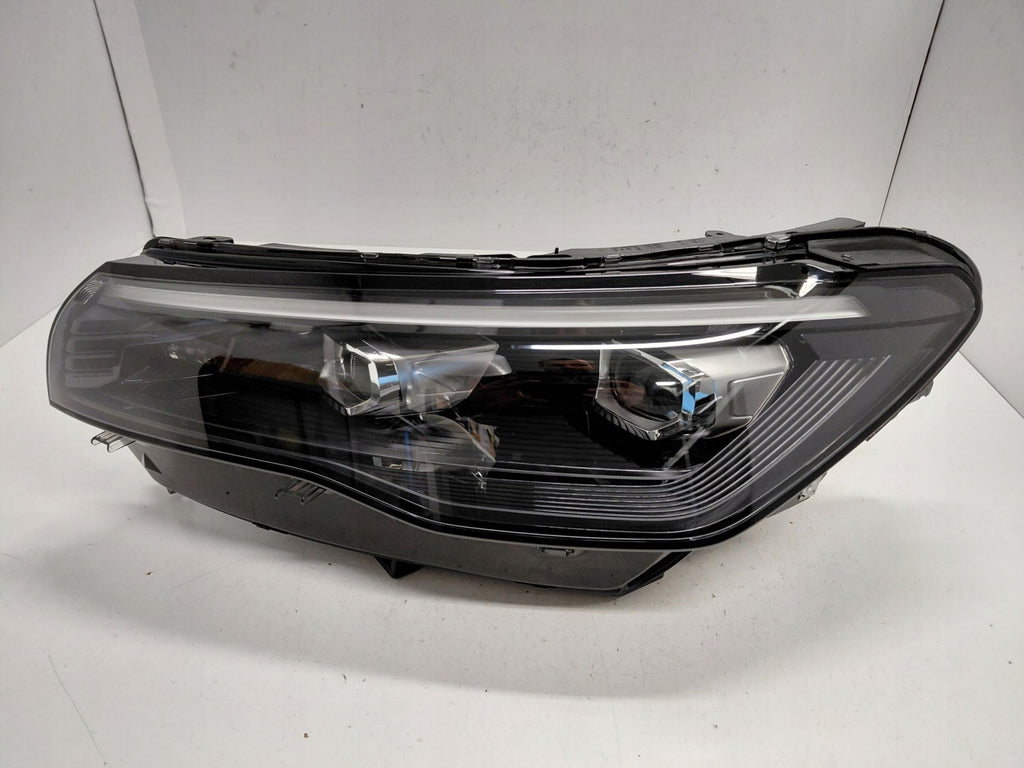 Frontscheinwerfer VW Tiguan 571941035D Full LED Links Scheinwerfer Headlight SCH7487141800wy