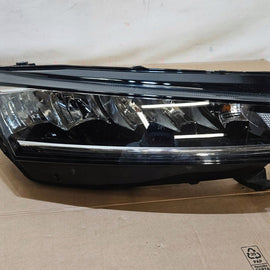 Frontscheinwerfer Skoda Octavia IV 5E4941016 LE18A6418KOD 85122000 Rechts SCH4212188925br