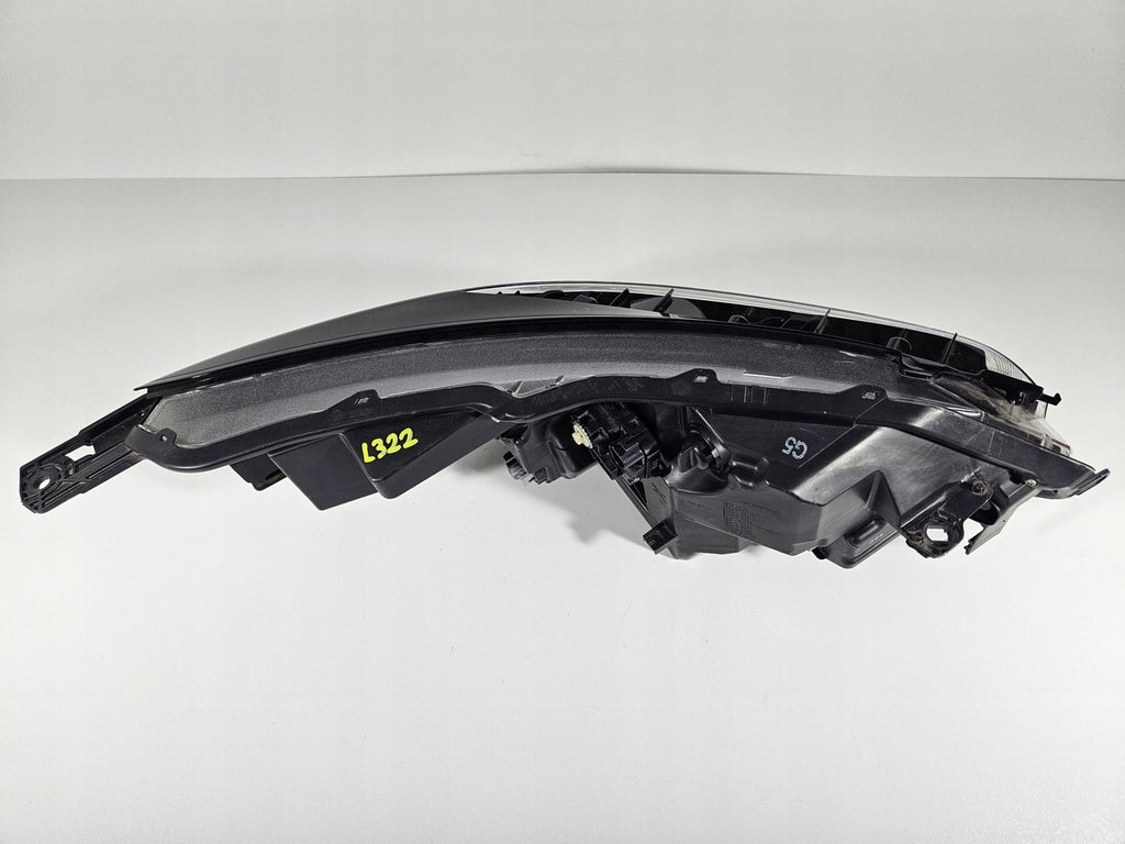 Frontscheinwerfer Honda Hr-V Hrv Full LED Links Scheinwerfer Headlight SCH5209015664wd