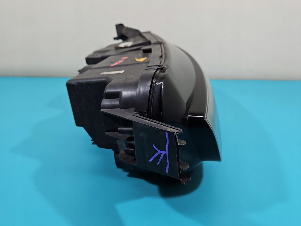 Frontscheinwerfer Citroën C4 Grand Picasso II 1468226 9677217580 Xenon Links SCH1027998831zj