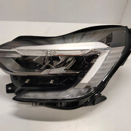 Frontscheinwerfer Renault Captur II 260608054R LED Links Scheinwerfer Headlight SCH1293555090pm