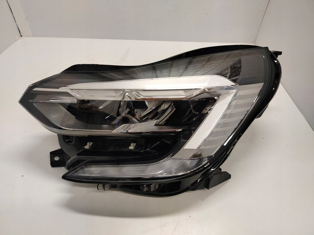 Frontscheinwerfer Renault Captur II 260608054R LED Links Scheinwerfer Headlight SCH1293555090pm