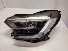 Laden Sie das Bild in den Galerie-Viewer, Frontscheinwerfer Renault Captur II 260608054R LED Links Scheinwerfer Headlight SCH1293555090pm