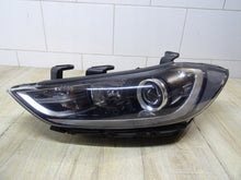 Load image into Gallery viewer, Frontscheinwerfer Hyundai Elantra 92101-F2100 LED Links Scheinwerfer Headlight