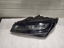 Laden Sie das Bild in den Galerie-Viewer, Frontscheinwerfer Skoda Superb 3V1941015 LED Links Scheinwerfer Headlight SCH2649938428uh