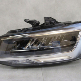 Frontscheinwerfer Audi Q2 81A941011 LED Links Scheinwerfer Headlight SCH7605266123zo