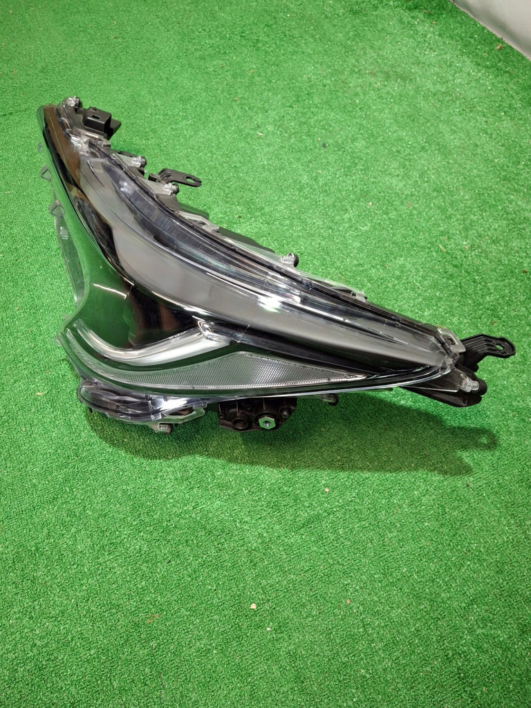 Frontscheinwerfer Toyota Corolla 90153950 Links Scheinwerfer Headlight SCH5177820127oh