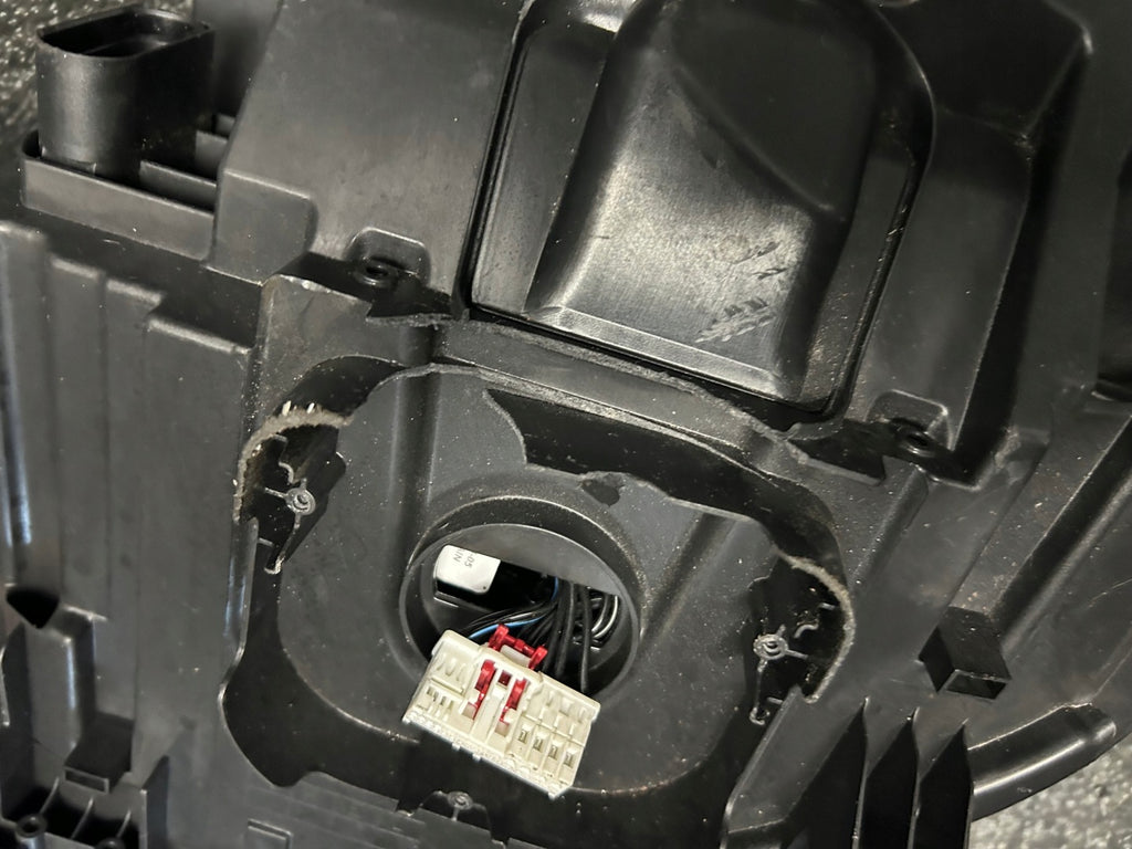 Frontscheinwerfer VW Id.3 10B941006 Rechts Scheinwerfer Headlight SCH7917089061xi