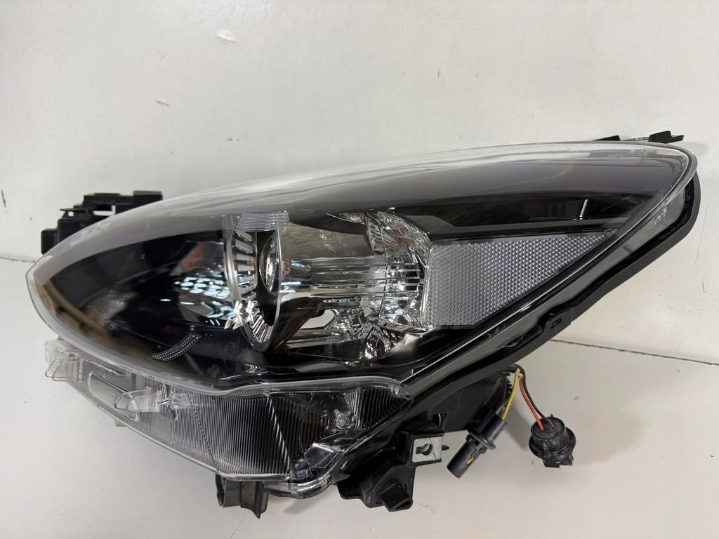 Frontscheinwerfer Mazda 2 D43N-51040 Full LED Links Scheinwerfer Headlight SCH1026718911lp