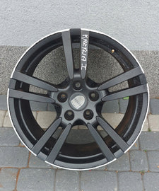 1x Alufelge 20 Zoll 11.0