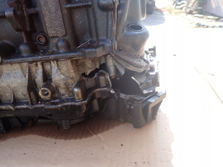 Motor Audi Seat Skoda VW I DKZ 2.0 TFSI Benzin Engine Unkomplett MOT8805103285bw