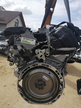 Laden Sie das Bild in den Galerie-Viewer, Motor Mercedes-Benz W251 276826 3.0 Benzin Engine Komplett MOT9063513531zb