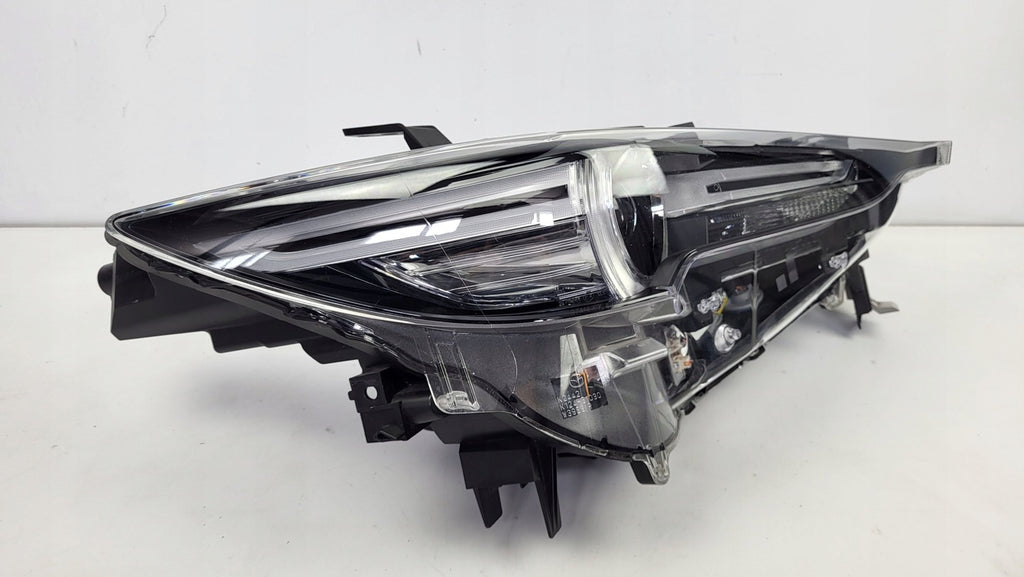 Frontscheinwerfer Mazda Cx5 Cx 5 Cx-5 KB8P51030K LED Rechts Headlight
