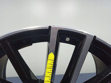 Load image into Gallery viewer, 1x Alufelge 22 Zoll 9.5" 5x112 37ET Glanz 8090013 BMW Rim Wheel FEL5028667657oi
