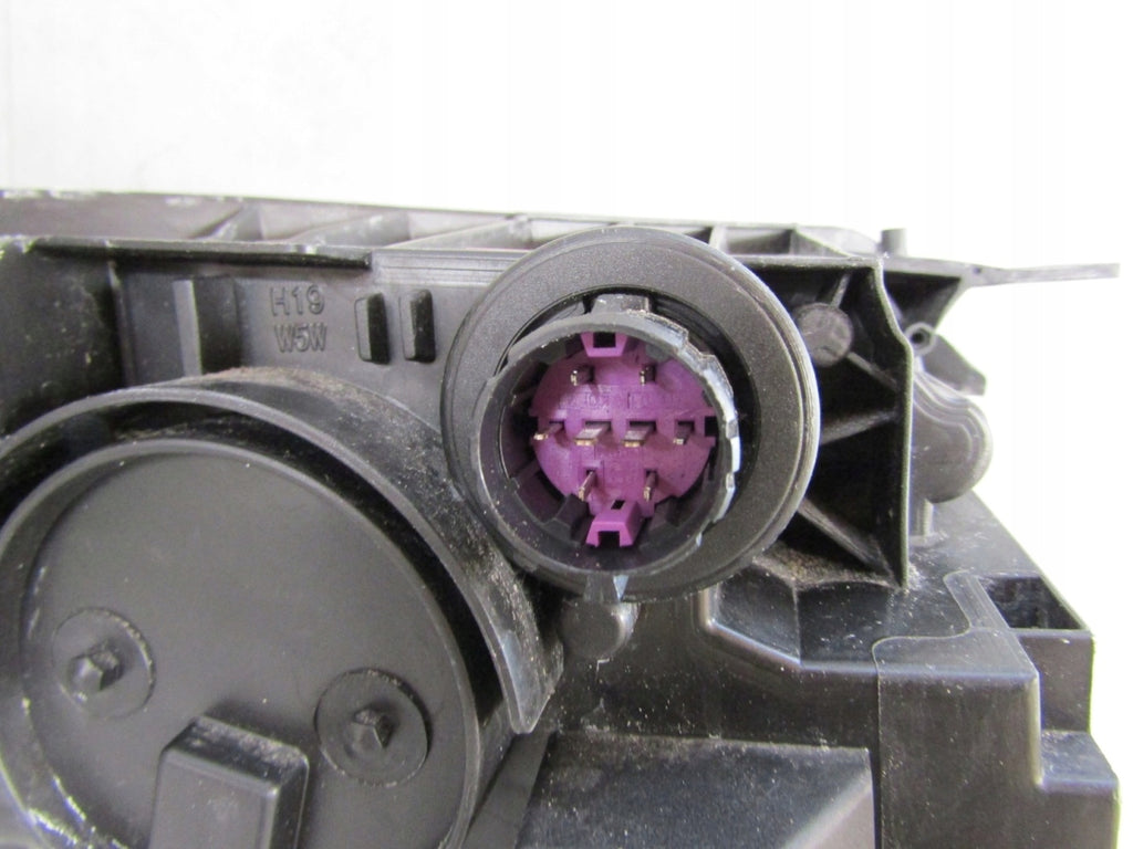 Frontscheinwerfer Fiat 500e 00521400320 LED Links Scheinwerfer Headlight SCH2490457267xe