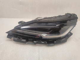 Frontscheinwerfer Tesla 3 1760888-99-C Full LED Links Scheinwerfer Headlight