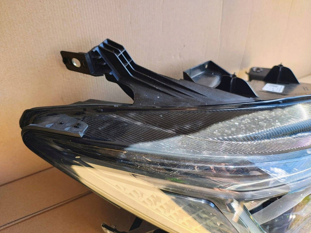 Frontscheinwerfer Cupra Born 10F941008K Rechts Scheinwerfer Headlight SCH4068117453do