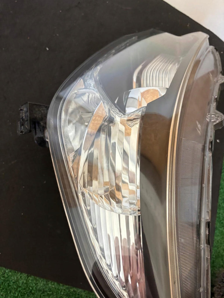Frontscheinwerfer Honda Crv IV W0780 LED Ein Stück (Rechts oder Links) Headlight