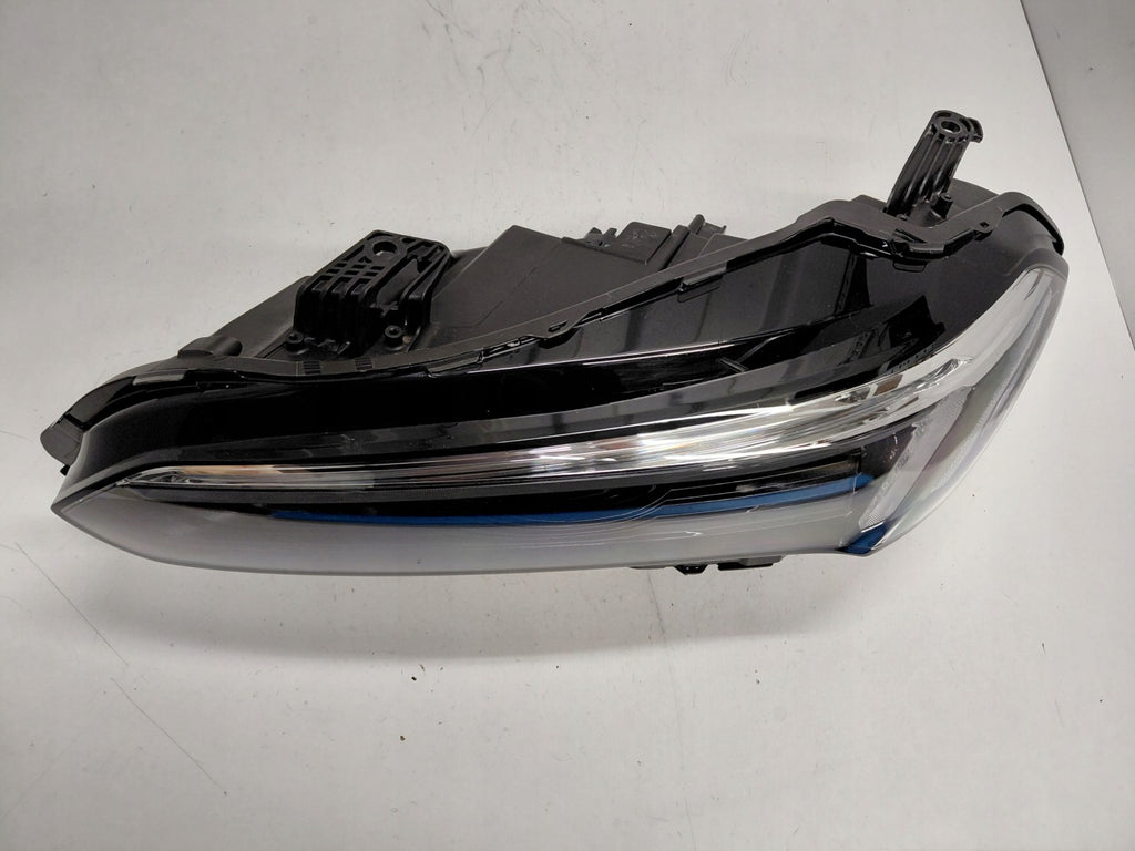 Frontscheinwerfer Honda Civic I 100-8F06E LED Links Scheinwerfer Headlight SCH6943852823mf