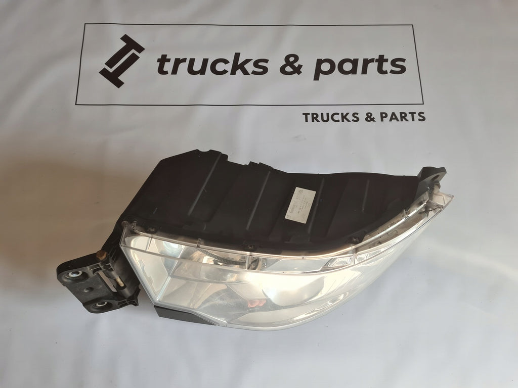 Frontscheinwerfer Renault 7482251331 89207611 Links Scheinwerfer Headlight SCH3197834691sb