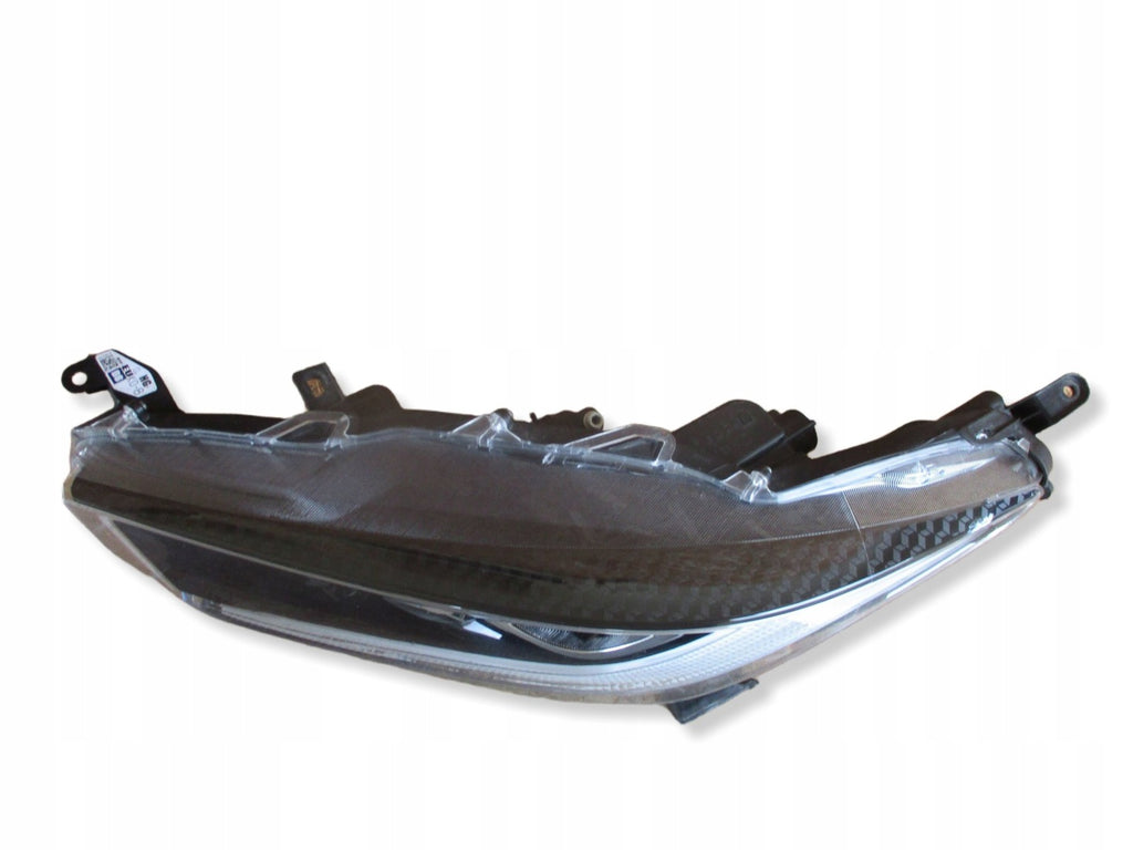 Frontscheinwerfer Toyota Yaris Links Scheinwerfer Headlight SCH3793949669wr