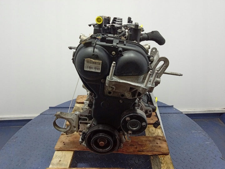 Motor Ford Kuga III M9MA 1.5 182PS Benzin Engine Unkomplett MOT1553603414zo