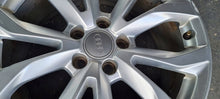 Laden Sie das Bild in den Galerie-Viewer, 1x Alufelge 18 Zoll 4G0601025BD Audi A6 C7 Rim Wheel FEL5309931452ok