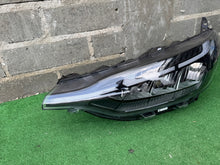 Laden Sie das Bild in den Galerie-Viewer, Frontscheinwerfer Ford Transit Custom PZ31-13E15-CB LED Links Headlight