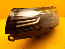 Laden Sie das Bild in den Galerie-Viewer, Frontscheinwerfer VW Tiguan 571941005B LED Links Scheinwerfer Headlight