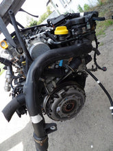 Load image into Gallery viewer, Motor Fiat Jeep I Renegade 55263113 1.6 120PS 88kW 166TKm 2014 Diesel Komplett MOT8406241607aw