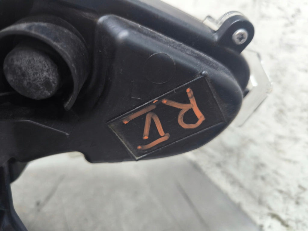 Frontscheinwerfer Toyota V Full LED Links Scheinwerfer Headlight SCH2888793753lj