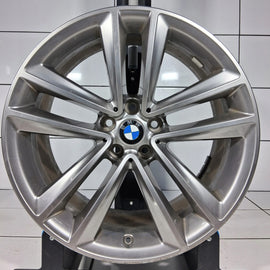 1x Alufelge 19 Zoll 8.5