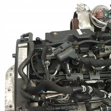 Laden Sie das Bild in den Galerie-Viewer, Motor Audi Skoda Rapid CXMA 1.6 TDI 115PS 85kW 159TKm Diesel Engine Komplett