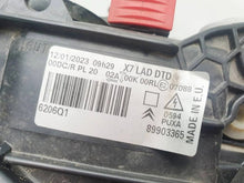 Laden Sie das Bild in den Galerie-Viewer, Frontscheinwerfer Citroën C5 III 89903365 Xenon Rechts Scheinwerfer Headlight