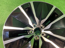 Load image into Gallery viewer, 1x Alufelge 19 Zoll 8.0" 5x108 42 5ET 31680216 Volvo Xc90 Ii Rim Wheel FEL5086887136ne