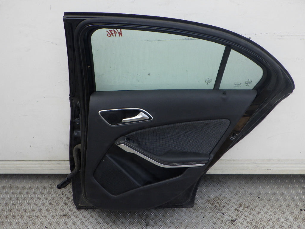 Tür Mercedes-Benz W176 Hinten Rechts Door Porta Porte